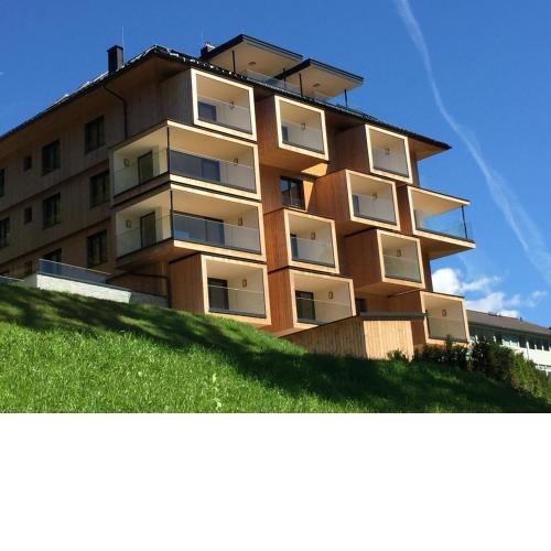 Haus am Sonnenhang by Schladmingurlaub