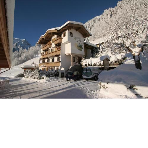 Haus am Sonnenhang