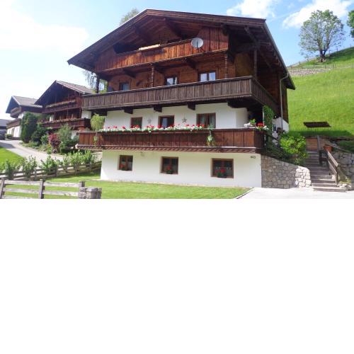 Haus am Sunnfeld