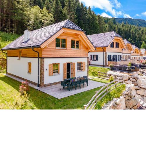 Haus am Wald