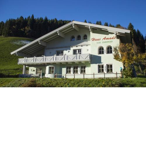 Haus Amade