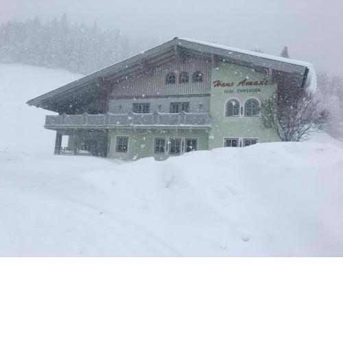 Haus Amade