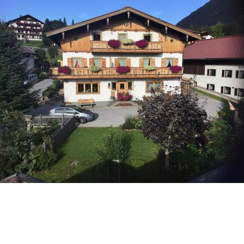 Haus Amann