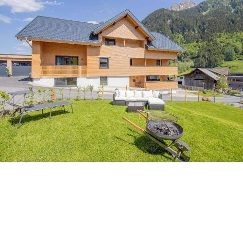 Haus Amatschon