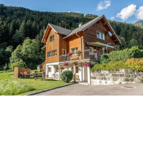 Haus Ambiatscha
