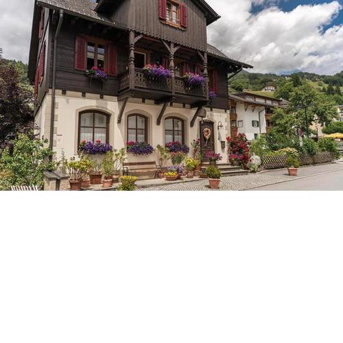 Haus an der Litz
