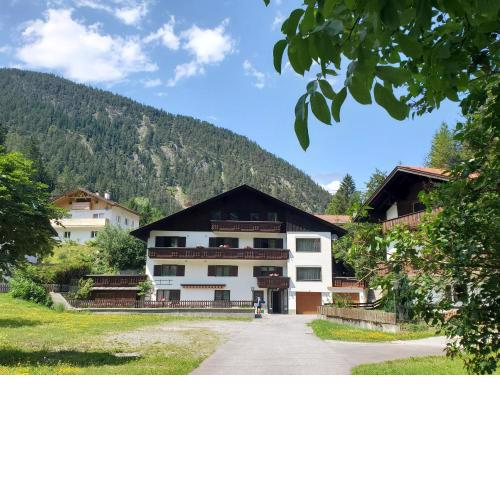 Haus an der Sonne FeWo 1