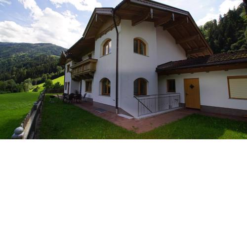 Haus Andrea Schiestl
