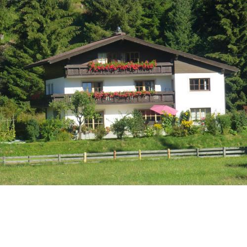 Haus Andrea Unterberger