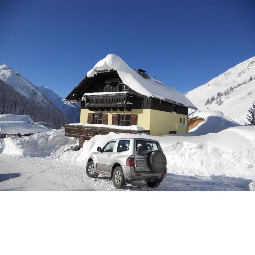 Haus Andrea