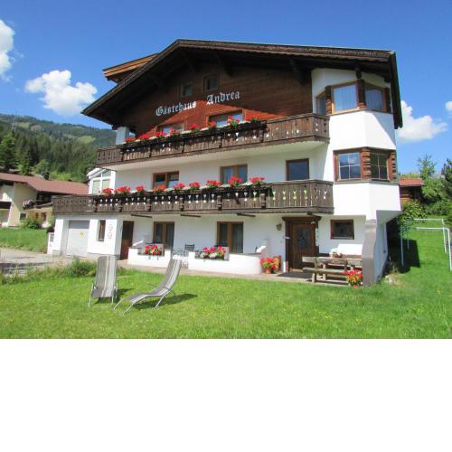 Haus Andrea