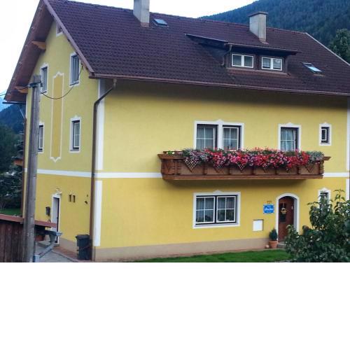 Haus Anika Ferienwohnung