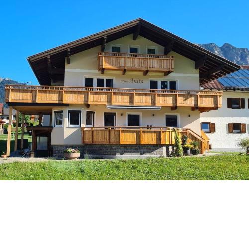 Haus-Anita