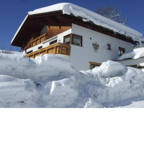 Haus Anita
