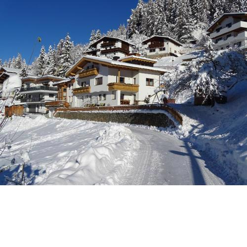 Haus Anita