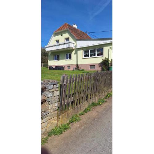 Haus Anna & Georg