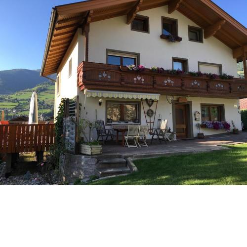 Haus Anna Louise - Niedernsill