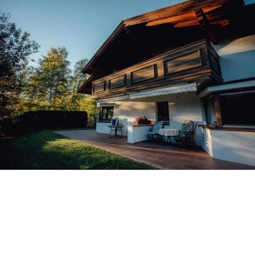 Haus ANNELIES Top 1 by MoniCare