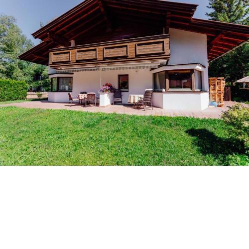 Haus ANNELIES Top 3 by Moni-care