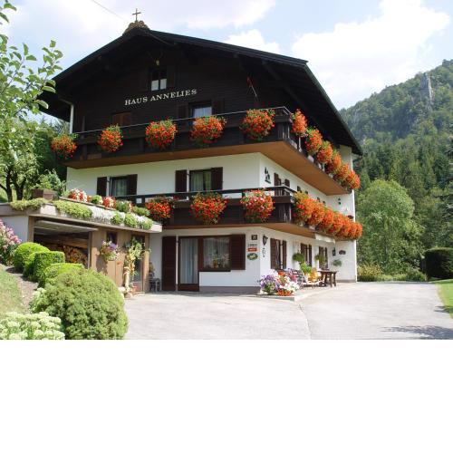 Haus Annelies Walchsee