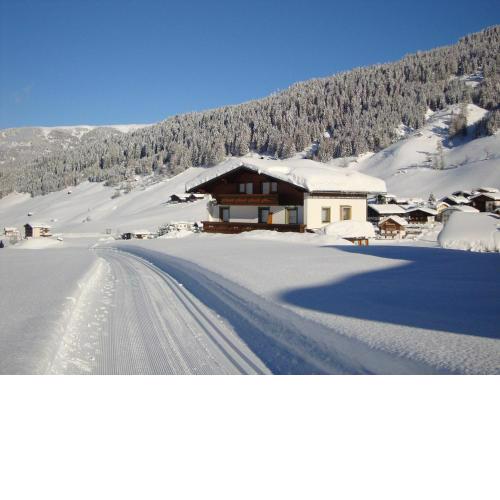 Haus Annemarie Apartments Kartitsch - Hochpustertal