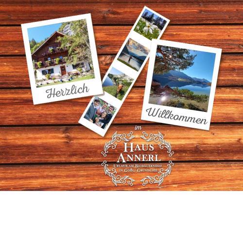 Haus Annerl