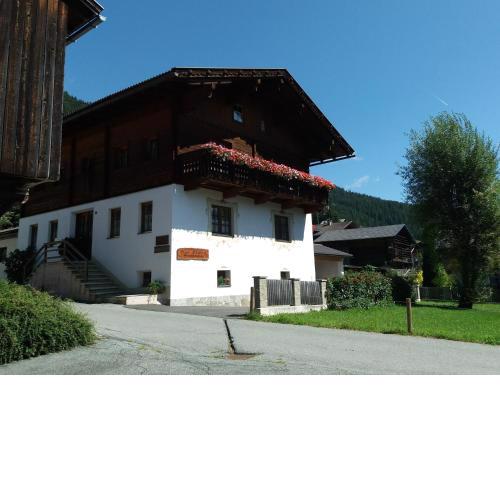 Haus Antonius