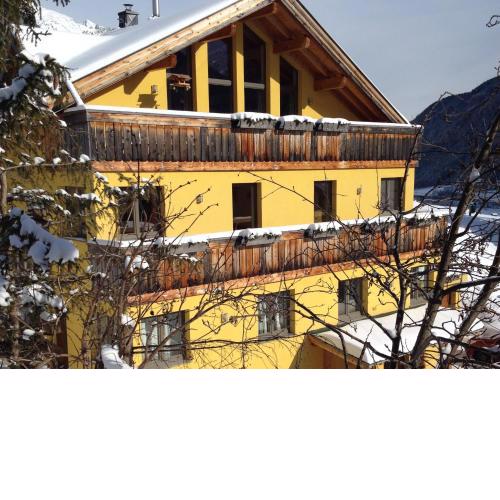 Haus Aperies