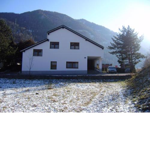 Haus Aras