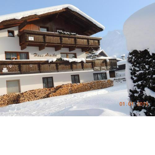 Haus Arnika