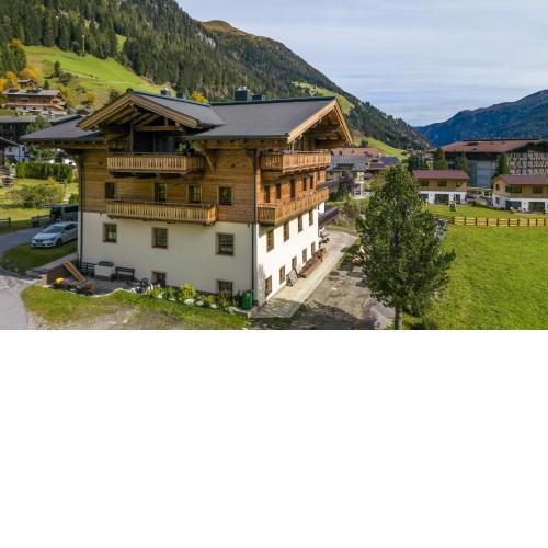 Haus Arnika