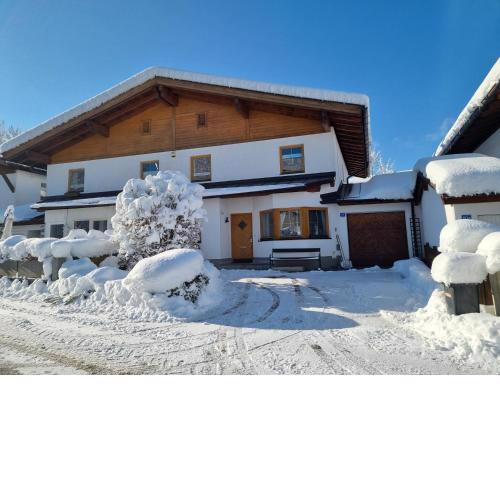 Haus Aschenwald