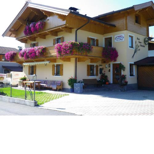 Haus Auni Metzgermeister