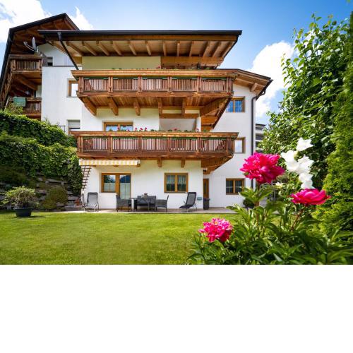 Haus Ausblick