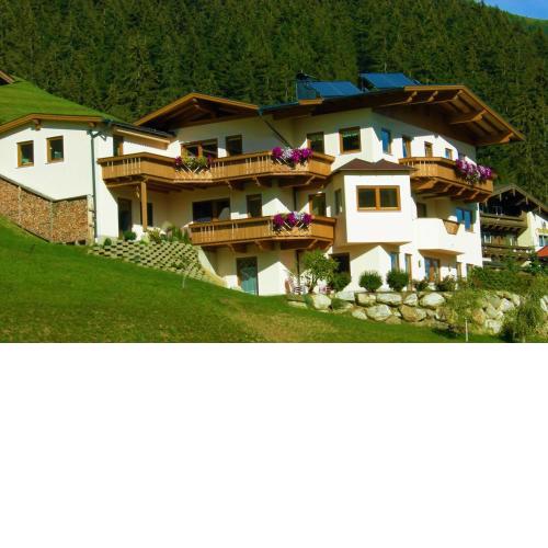 Haus Ausblick