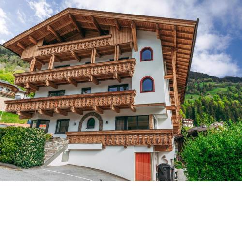 Haus Austria TOP 3