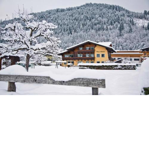 Haus Austria