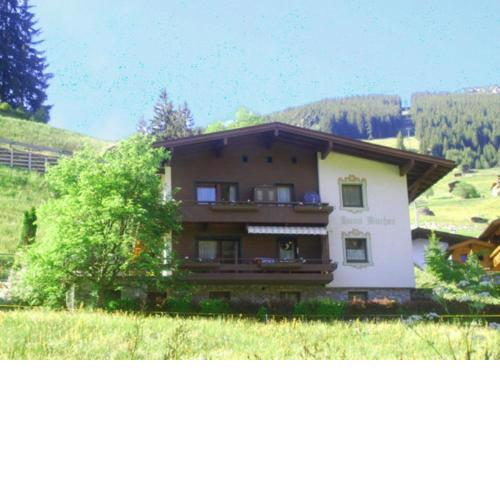 Haus Bacher