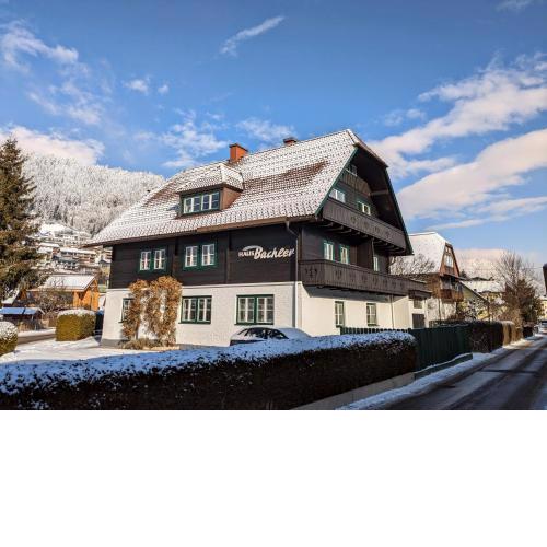 Haus Bachler