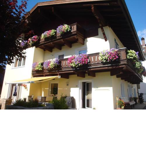 Haus Bader
