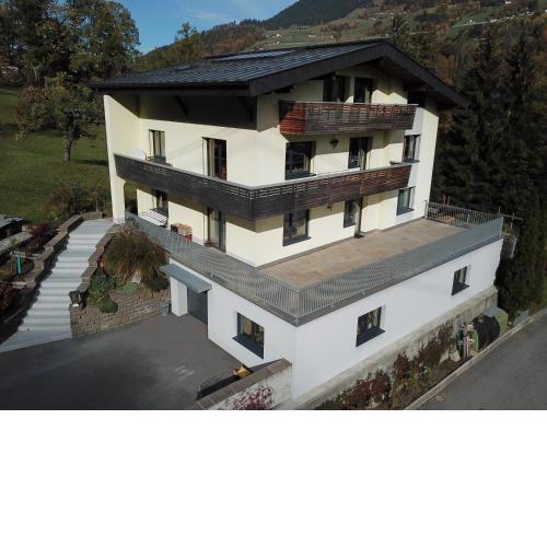 Haus Bahl