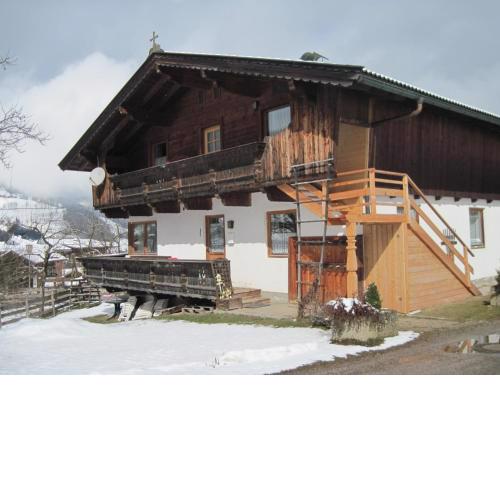 Haus Barbara