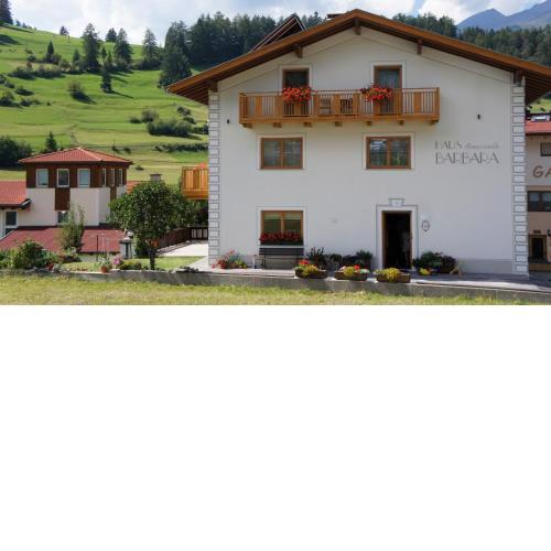 Haus Barbara