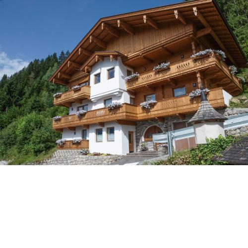 Haus Barbara