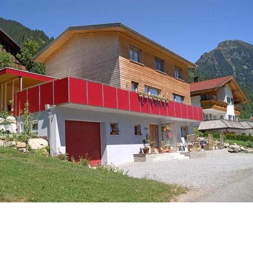 Haus Barbara