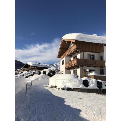 Haus Barbara