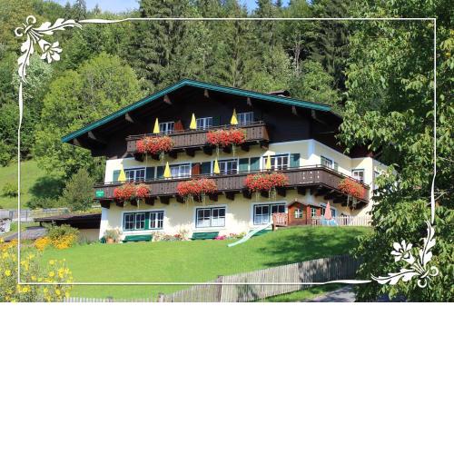 Haus Bartlmä