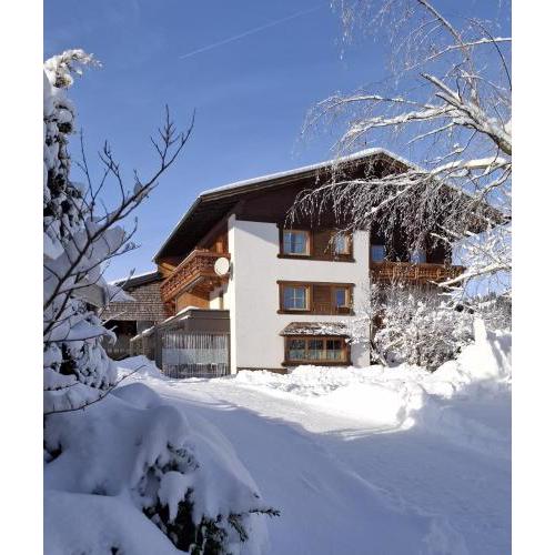 Haus Baumgartner