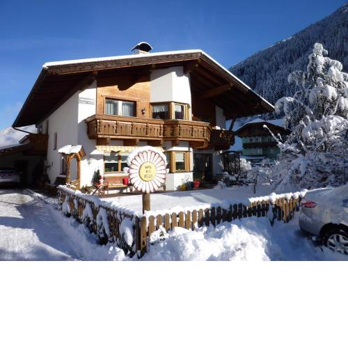 Haus Bellis
