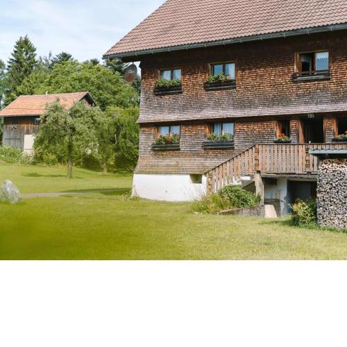 Haus Berchtold am Hüttersberg